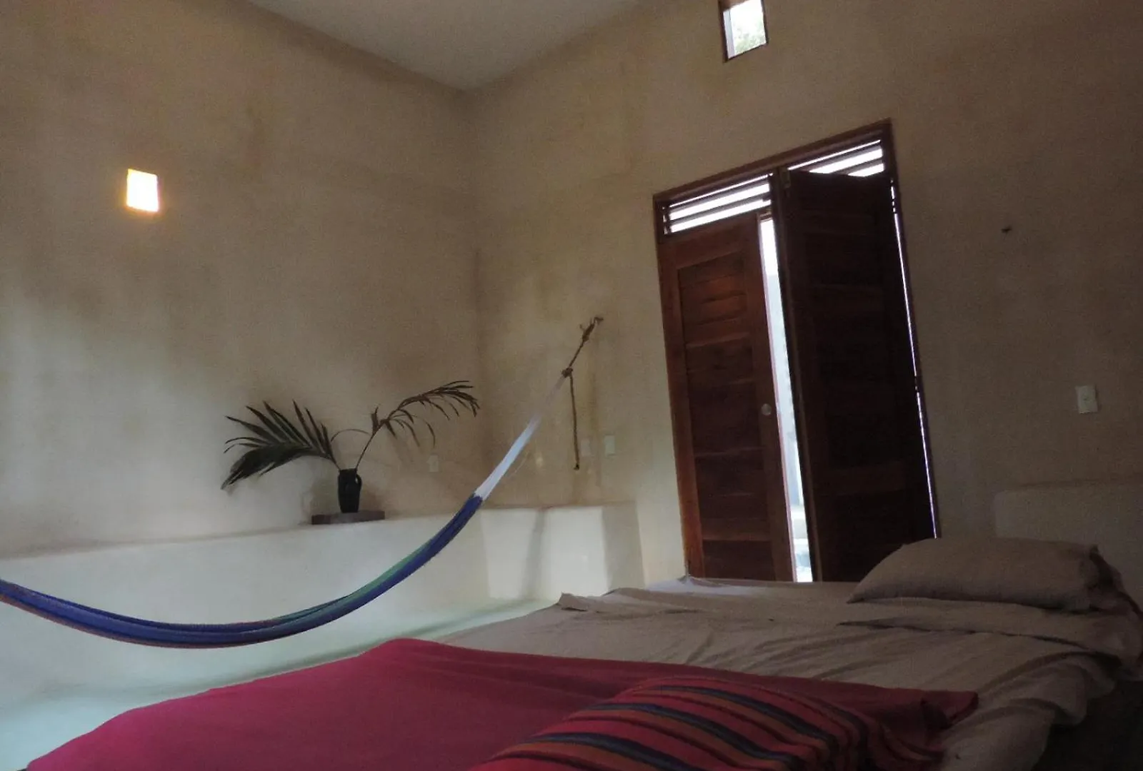 Barefoot Jungle Studios Tulum 0*,  Mexico