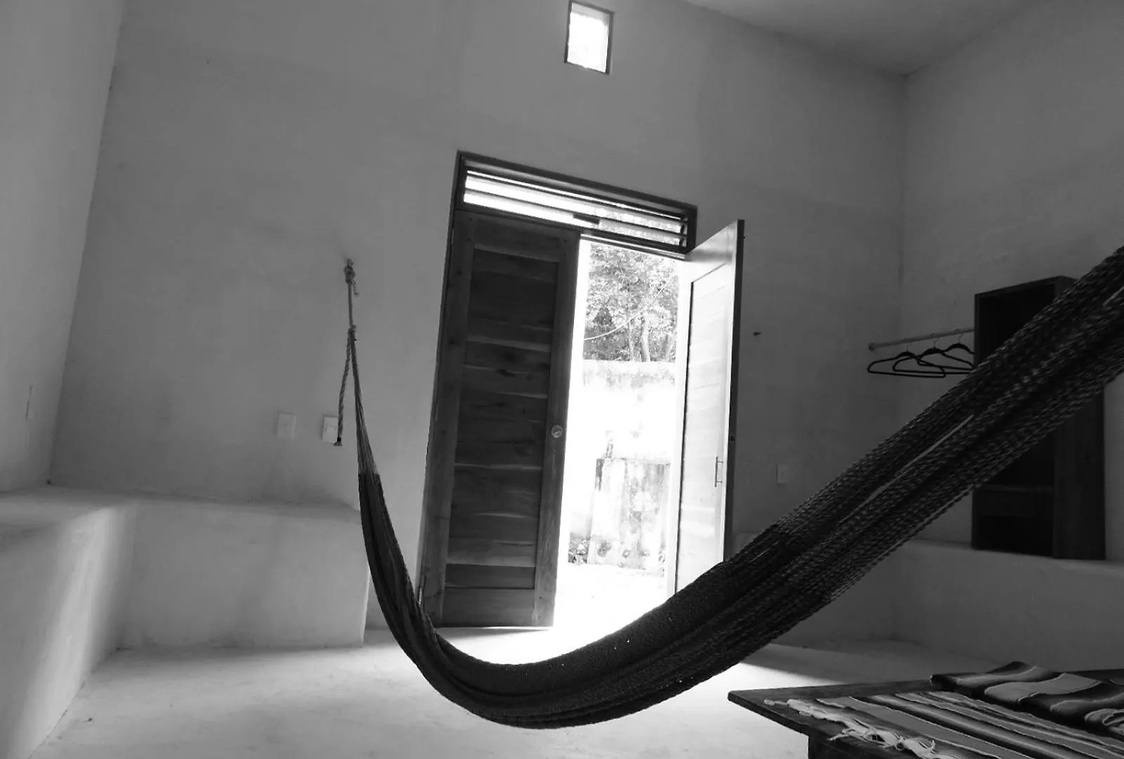 Gæstehus Barefoot Jungle Studios Tulum Mexico