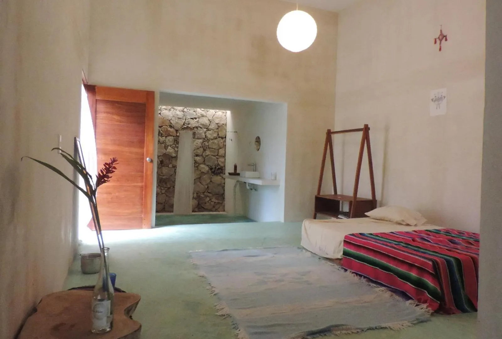 Barefoot Jungle Studios Tulum