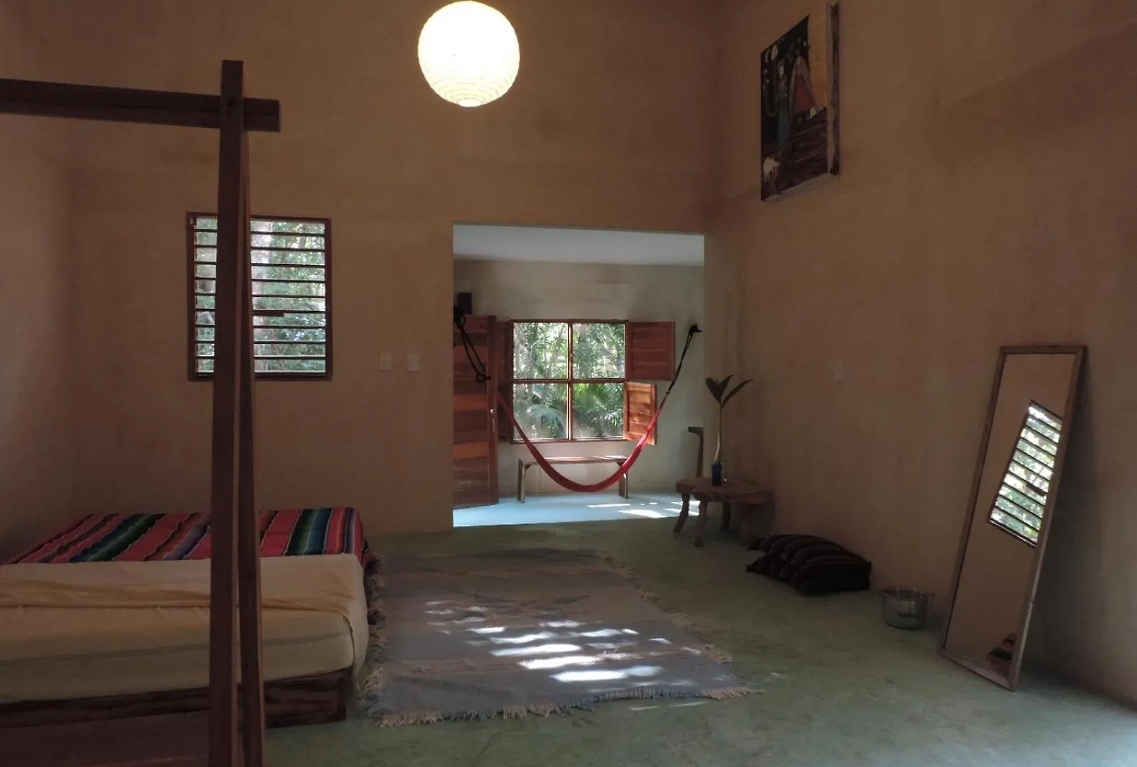 Barefoot Jungle Studios Tulum 0*,