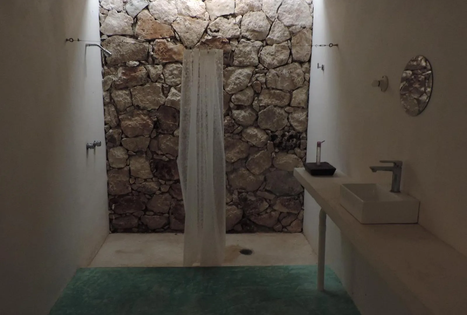Gæstehus Barefoot Jungle Studios Tulum Mexico