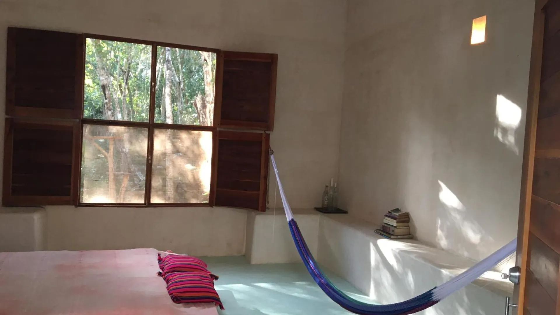 Barefoot Jungle Studios Tulum Mexico