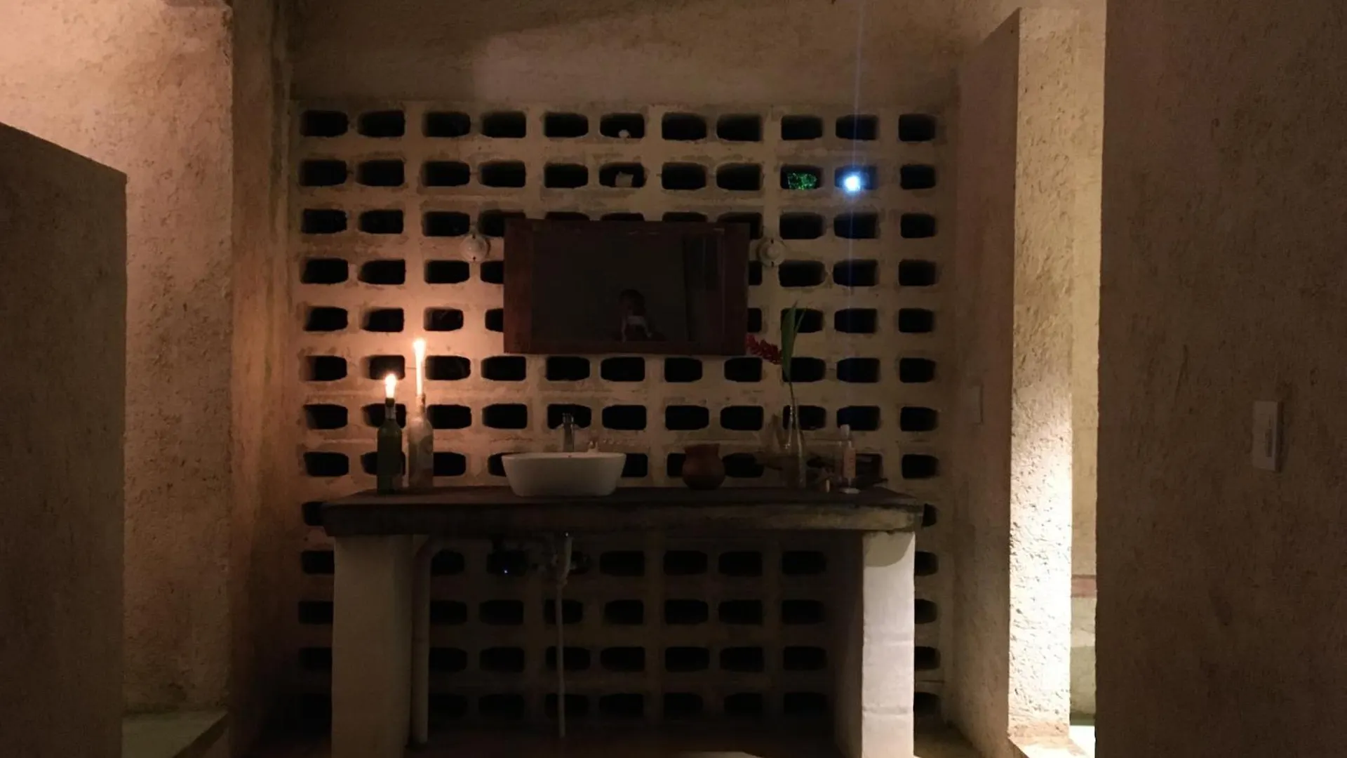 Gæstehus Barefoot Jungle Studios Tulum