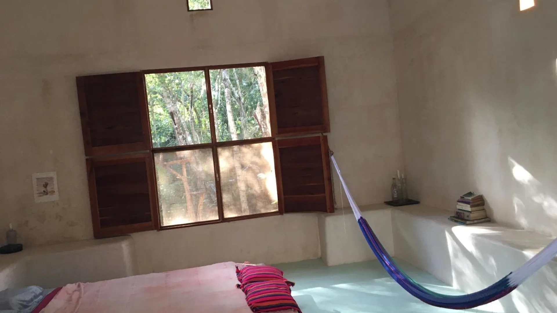 Gæstehus Barefoot Jungle Studios Tulum