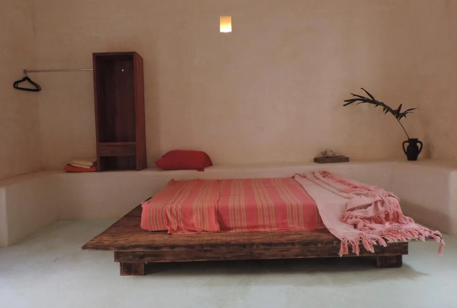 Barefoot Jungle Studios Tulum 0*,  Mexikó