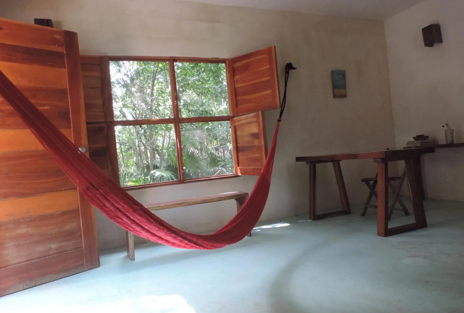 Barefoot Jungle Studios Tulum Vendégház