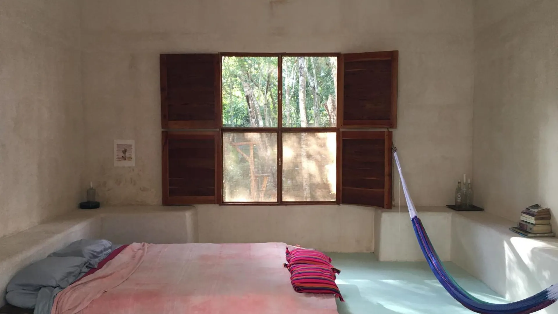 Barefoot Jungle Studios Tulum