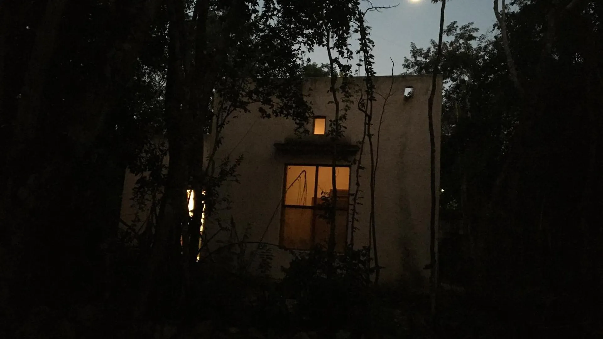 Vendégház Barefoot Jungle Studios Tulum